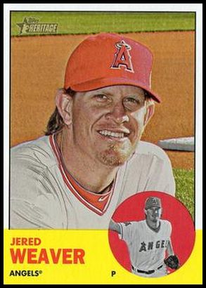 497a Jered Weaver